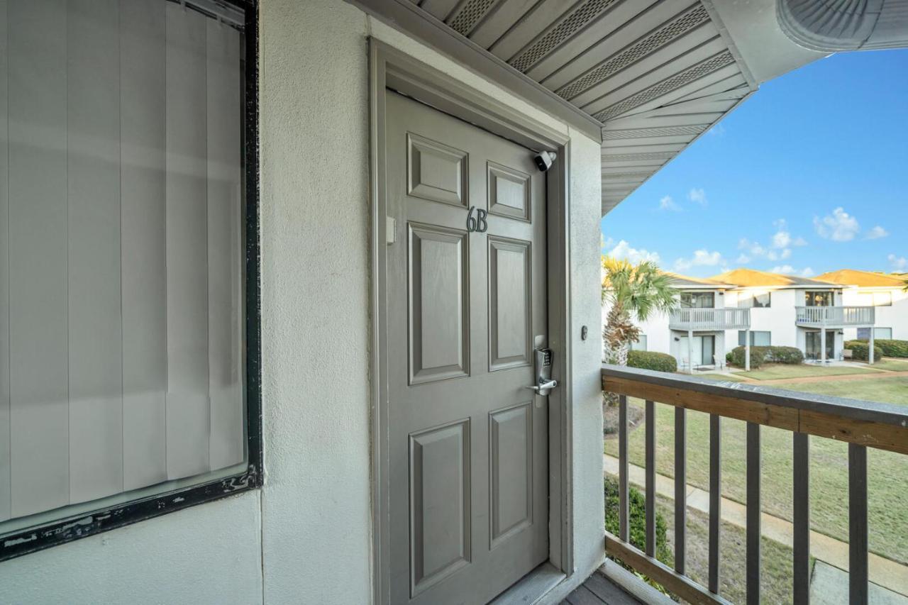Crystal Village II 6B - Close To The Beach 2Bd 2Ba Destin Exteriör bild