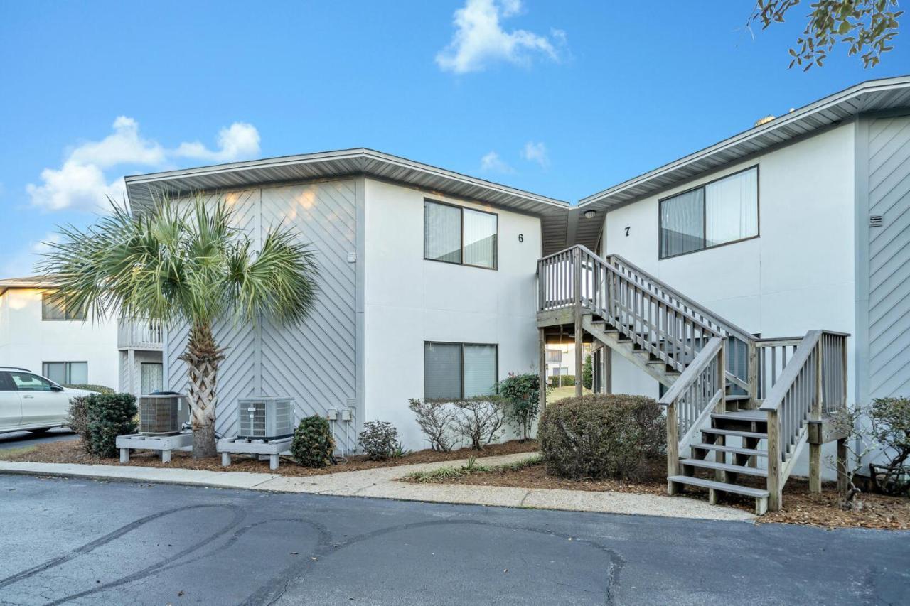 Crystal Village II 6B - Close To The Beach 2Bd 2Ba Destin Exteriör bild