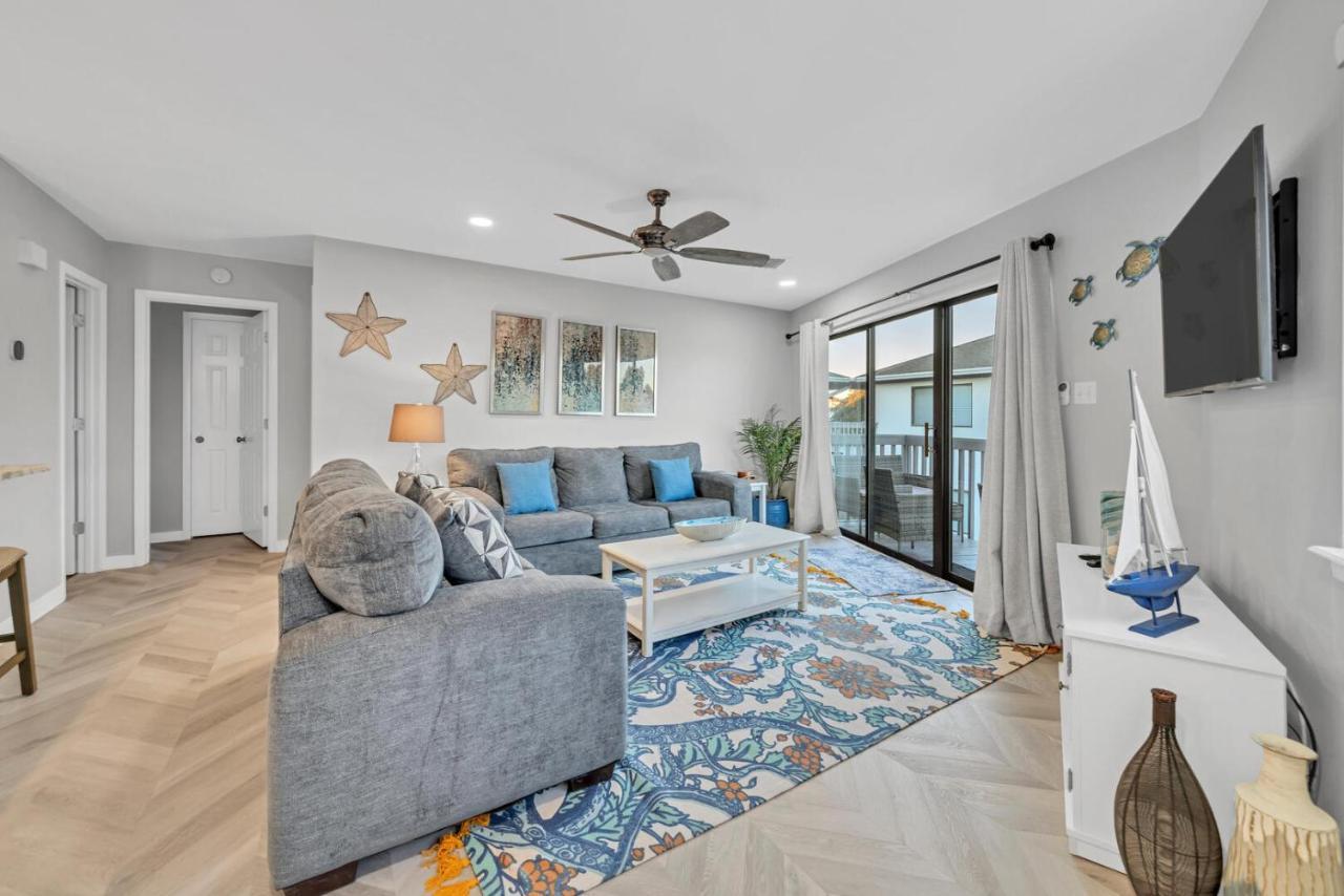 Crystal Village II 6B - Close To The Beach 2Bd 2Ba Destin Exteriör bild