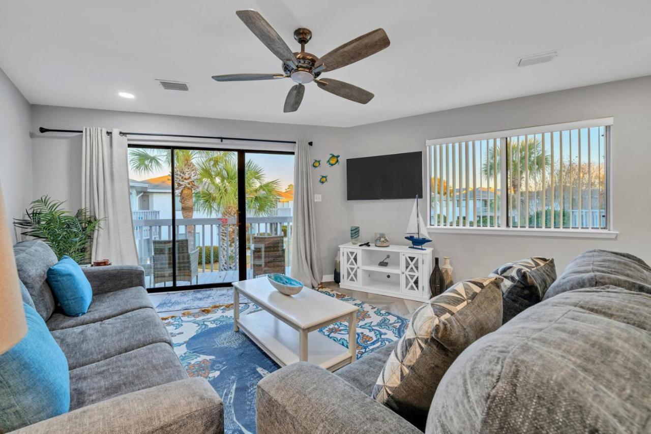 Crystal Village II 6B - Close To The Beach 2Bd 2Ba Destin Exteriör bild
