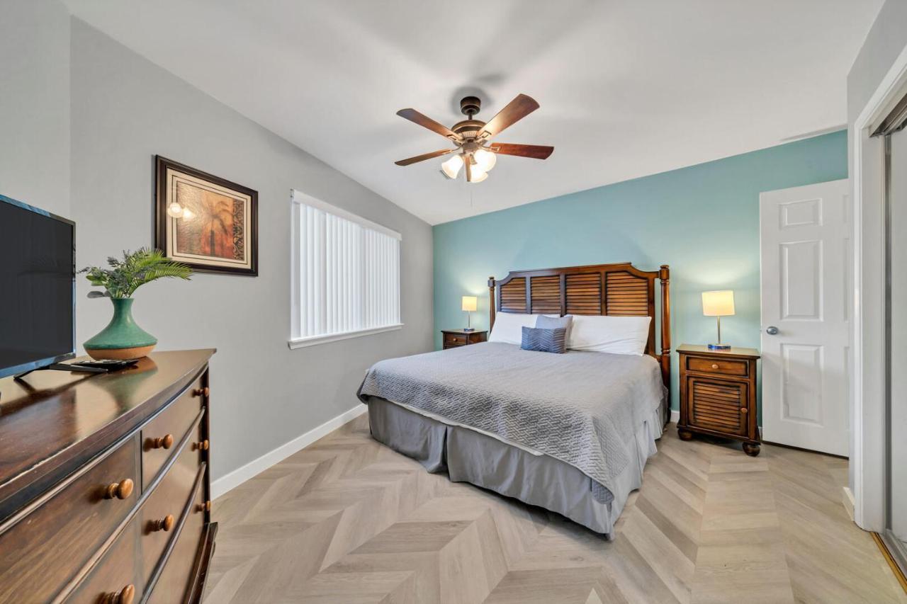 Crystal Village II 6B - Close To The Beach 2Bd 2Ba Destin Exteriör bild